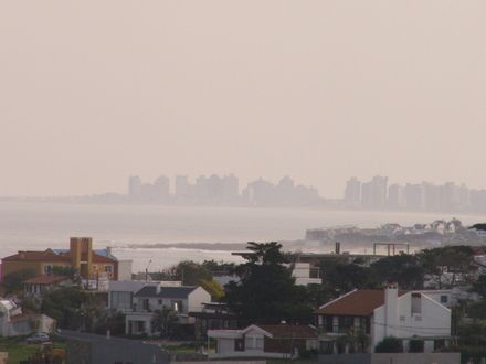 Oportunidad terreno en el Chorro